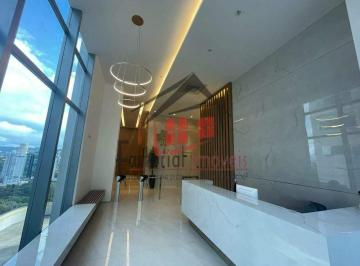 Comercial · 50m² · Sala para locação – Vila da Serra, Nova Lima/MG
