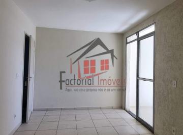 Apartamento · 68m² · 2 Quartos · 1 Vaga · Área privativa à venda com 2 quartos no Cabral – Contagem/MG
