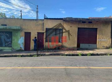 Terreno · 360m² · Terreno à venda com casa, loja e barracão – Glória, Belo Horizonte/MG
