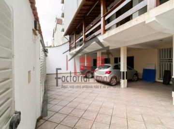Casa · 280m² · 4 Quartos · 4 Vagas · Casa 4 Quartos, 1 Suíte, 4 Vagas à Venda - Castelo, Belo Horizonte