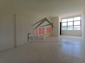 Comercial · 25m² · Sala comercial à venda no 10º andar da Avenida Abílio Machado – Bairro Alípio de Melo, Belo Horizont