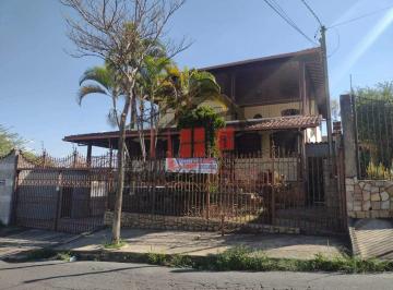 Casa · 411m² · 4 Quartos · 4 Vagas · Casa à venda com 4 quartos e 4 vagas no Serrano – Belo Horizonte/MG