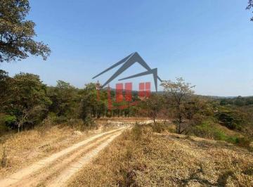 Rural · 60000m² · 4 Quartos · Fazendinha à venda em Esmeraldas – Esmeraldas/MG