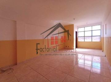 Comercial · 25m² · Sala comercial à venda no 10º andar da Avenida Abílio Machado – Bairro Alípio de Melo, Belo Horizont