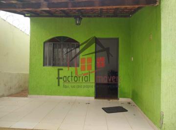 Casa · 200m² · 5 Quartos · 4 Vagas · Duas casas à venda – Novo Glória, Belo Horizonte/MG