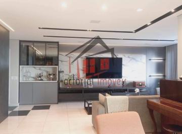 Apartamento · 264m² · 4 Quartos · 4 Vagas · Apartamento de 4 quartos à venda no Belvedere – Belo Horizonte/MG