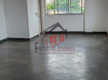 Comercial · 47m² · Sala comercial para locação com aproximadamente 47m² na Av. Abílio Machado, bairro Inconfidência – B