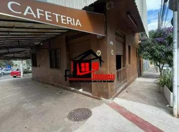 Comercial · 169m² · Loja comercial à venda no bairro Floresta – Belo Horizonte/MG