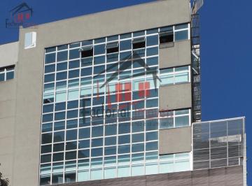 Comercial · 371m² · 6 Vagas · Andar corrido para locação – Lourdes, Belo Horizonte/MG