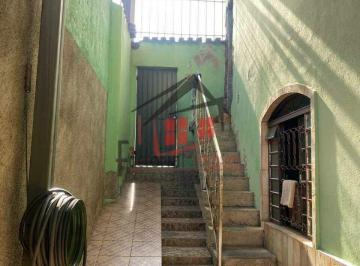 Casa · 360m² · 4 Quartos · 3 Vagas · Casa de 4 quartos à venda no bairro Jardim São José – Belo Horizonte/MG