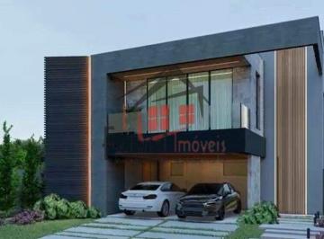 Casa · 340m² · 4 Quartos · 2 Vagas · Casa de 4 quartos à venda em Alphaville, Lagoa dos Ingleses – Nova Lima/MG