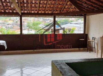 Casa · 360m² · 6 Quartos · 4 Vagas · Casa de 8 quartos à venda no bairro Alípio de Melo – Belo Horizonte/MG