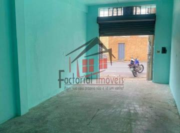 Comercial · 60m² · Loja comercial para locação – Jardim Industrial, Contagem/MG