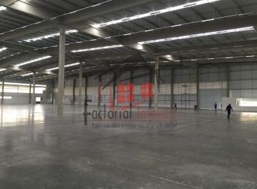 Comercial · 10910m² · 10 Vagas · Galpão para locação – Bairro Amazonas, Betim/MG