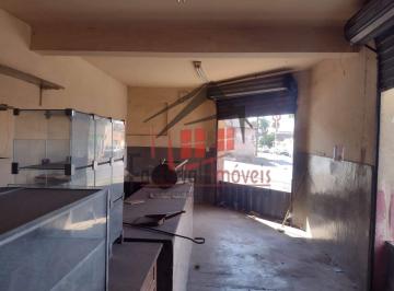Comercial · 20m² · Loja de esquina para locação – São Salvador, Belo Horizonte/MG