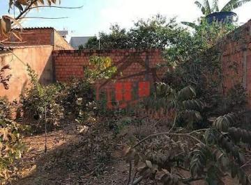 Terreno · 300m² · Terreno à venda no Santa Lúcia – Montes Claros/MG
