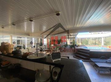 Apartamento · 190m² · 5 Quartos · 2 Vagas · Cobertura duplex de 5 quartos à venda no bairro Ouro Preto – Belo Horizonte/MG