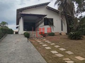 Casa · 300m² · 3 Quartos · Casa 3 Quartos, 1 Suíte, Área Gourmet e Jacuzzi - Ribeirão das Neves, Contagem