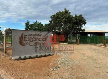 Terreno · 1009m² · Terreno residencial à venda com 1009 m² no Centro de Funilândia – Funilândia/MG