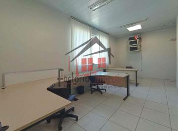 Comercial · 42m² · Sala comercial para locação com 45m², lavabo e cozinha no bairro Parque Recreio – Contagem/MG