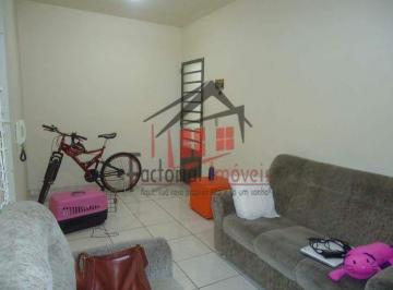 Apartamento · 54m² · 2 Quartos · 1 Vaga · Área Privativa 2 Quartos, 1 Vaga - Califórnia, Belo Horizonte
