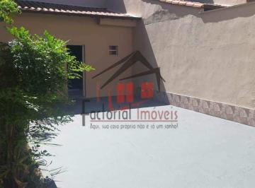Casa · 180m² · 3 Quartos · 4 Vagas · Casa 3 Quartos à venda no Bairro Paquetá – Belo Horizonte/MG