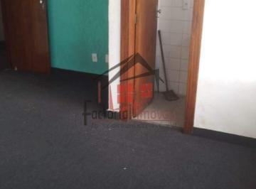 Comercial · 32m² · Sala comercial para locação com aproximadamente 32m² na Av. Abílio Machado, bairro Inconfidência – B