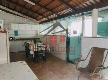 Casa · 198m² · 3 Quartos · 2 Vagas · Casa de 3 quartos à venda no bairro Glória – Belo Horizonte/MG