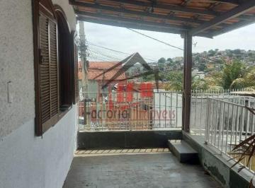 Casa · 240m² · 3 Quartos · Casa 3 Quartos, 1 Vaga à Venda - Pindorama, Belo Horizonte