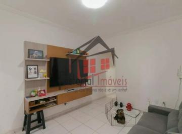 Apartamento · 75m² · 2 Quartos · 1 Vaga · Apartamento de 2 quartos à venda no bairro Floramar – Belo Horizonte/MG