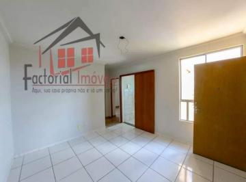 Apartamento · 50m² · 2 Quartos · 1 Vaga · Apartamento de 2 quartos à venda no bairro Juliana – Belo Horizonte/MG