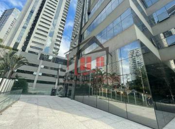 Comercial · 37m² · Sala para locação – Vila da Serra, Nova Lima/MG