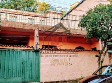 Casa · 240m² · 2 Quartos · 1 Vaga · Casa de 2 quartos à venda no bairro Dom Bosco – Belo Horizonte/MG