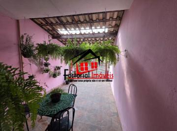 Casa · 76m² · 3 Quartos · 1 Vaga · Casa geminada duplex à venda com 3 quartos e 1 vaga – Belo Horizonte/MG