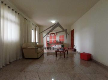 Apartamento · 150m² · 4 Quartos · 2 Vagas · Apartamento de 4 quartos à venda no Itapoã – Belo Horizonte/MG