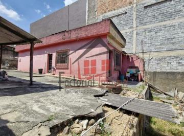 Terreno · 360m² · Terreno à venda com casa construída no Colorado – Contagem/MG