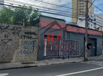 Comercial · 374m² · Imóvel comercial para locação com aproximadamente 335m² no coração do bairro Santa Efigênia – Belo H