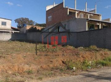 Terreno · 360m² · Terreno à venda em São José – Matozinhos/MG