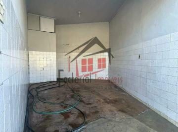 Comercial · 22m² · Loja para locação na Av. Princesa Isabel com 1 banheiro, Parque Recreio – Contagem/MG 