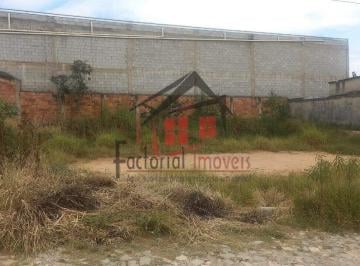 Terreno · 374m² · Terreno residencial à venda no bairro Melo Viana – Esmeraldas/MG
