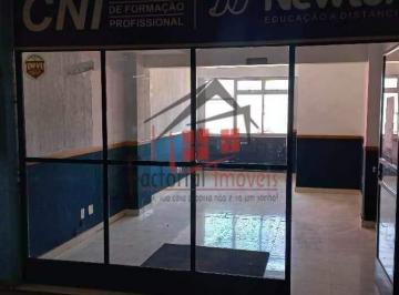 Comercial · 26m² · Sala comercial para locação na Av. Abílio Machado, bairro Inconfidência – Belo Horizonte/MG
