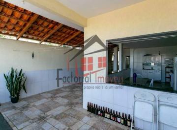Casa · 180m² · 5 Quartos · 2 Vagas · Casa de 5 quartos à venda no bairro Jardim Leblon – Belo Horizonte/MG