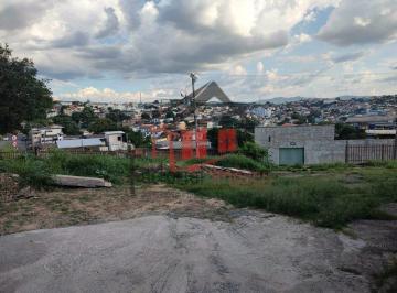 Terreno · 1000m² · Terreno de 1.000 m² com casa à venda no bairro Glória – Belo Horizonte/MG