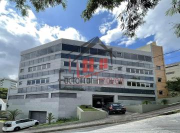 Comercial · 1766m² · 40 Vagas · Prédio Comercial à venda no Bairro Estoril – Belo Horizonte/MG