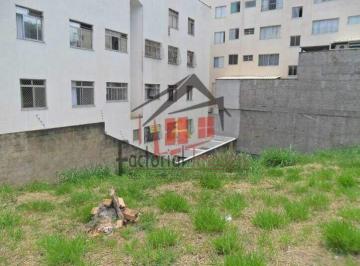 Terreno · 420m² · Terreno de 420 m² à venda no bairro Manacás – Belo Horizonte/MG