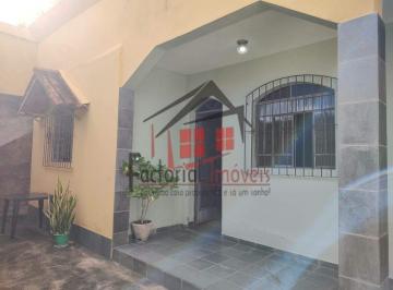Casa · 180m² · 3 Quartos · 4 Vagas · Casa duplex de 3 quartos à venda no bairro Glória – Belo Horizonte/MG