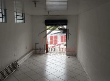 Comercial · 130m² · 1 Vaga · Loja comercial para locação – Padre Eustáquio, Belo Horizonte/MG