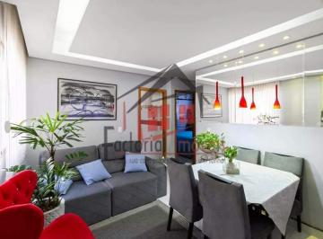 Apartamento · 53m² · 2 Quartos · 1 Vaga · Apartamento 2 Quartos à venda no Bairro Castelo – Belo Horizonte/MG
