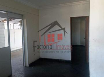 Comercial · 135m² · Sala comercial para locação com aproximadamente 135m² na Av. Abílio Machado, bairro Inconfidência – 