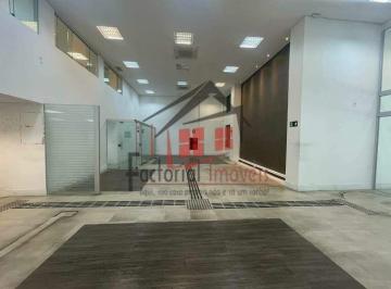 Comercial · 620m² · 3 Vagas · Loja comercial para locação – Santo Agostinho, Belo Horizonte/MG